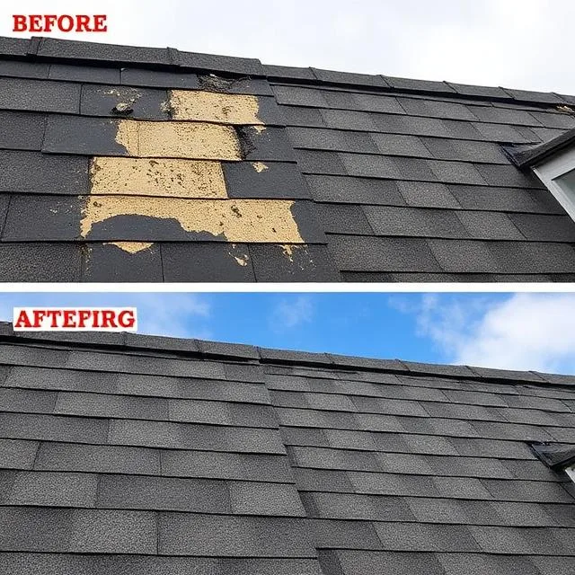 Roof Repair Near Me in Smithville, GA near me